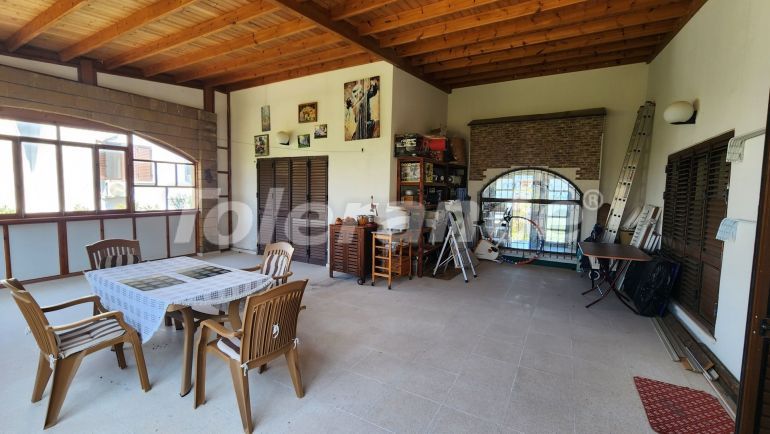 Вилла или дом в Кирения, Северный Кипр: купить недвижимость в Турции - 106473