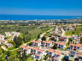 Вилла или дом в Кирения, Северный Кипр: купить недвижимость в Турции - 106486