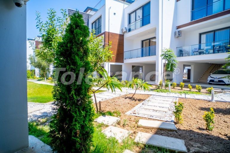 Вилла или дом от застройщика в Кирения, Северный Кипр с бассейном: купить недвижимость в Турции - 106569