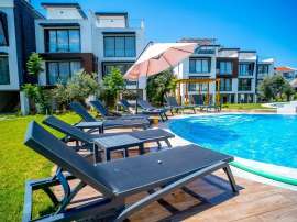 Вилла или дом от застройщика в Кирения, Северный Кипр с бассейном: купить недвижимость в Турции - 106583
