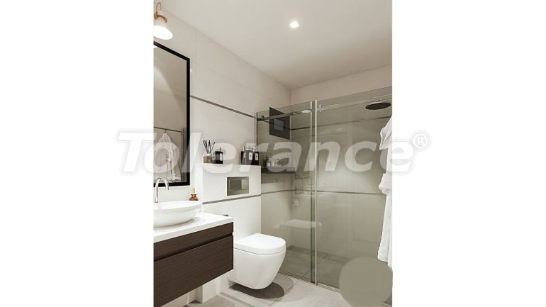 Вилла или дом от застройщика в Кирения, Северный Кипр с бассейном: купить недвижимость в Турции - 106594