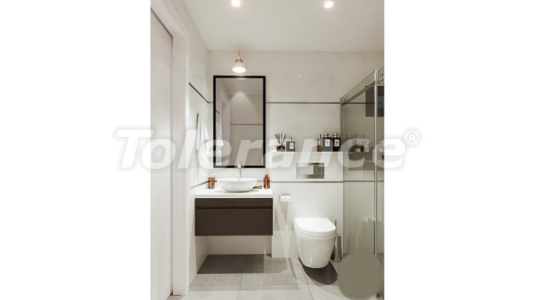 Вилла или дом от застройщика в Кирения, Северный Кипр с бассейном: купить недвижимость в Турции - 106595