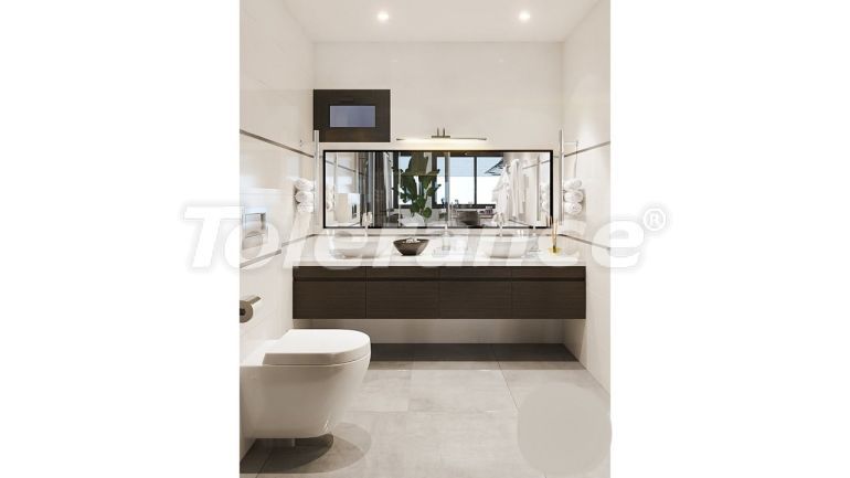 Вилла или дом от застройщика в Кирения, Северный Кипр с бассейном: купить недвижимость в Турции - 106600