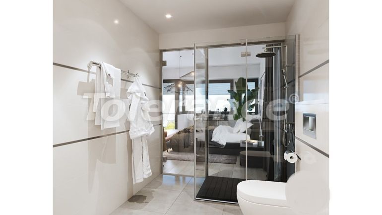 Вилла или дом от застройщика в Кирения, Северный Кипр с бассейном: купить недвижимость в Турции - 106601