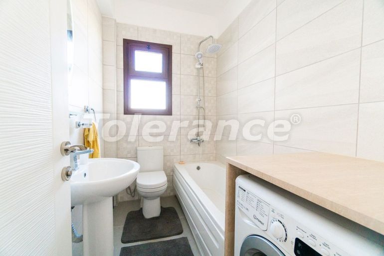 Вилла или дом в Кирения, Северный Кипр вид на море с бассейном: купить недвижимость в Турции - 107192