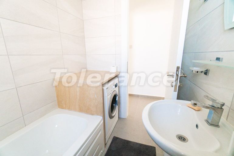 Вилла или дом в Кирения, Северный Кипр вид на море с бассейном: купить недвижимость в Турции - 107193