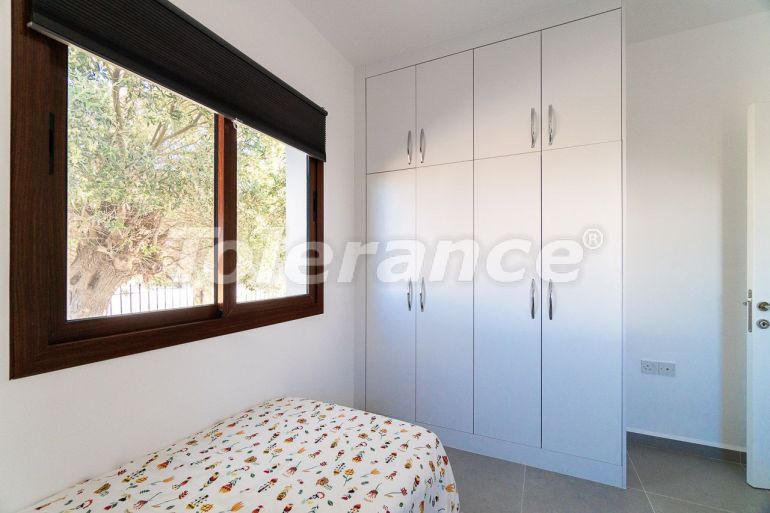 Вилла или дом в Кирения, Северный Кипр вид на море с бассейном: купить недвижимость в Турции - 107196