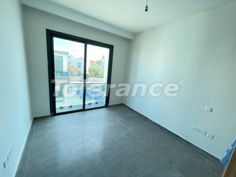 Вилла или дом в Кирения, Северный Кипр вид на море с бассейном: купить недвижимость в Турции - 110395