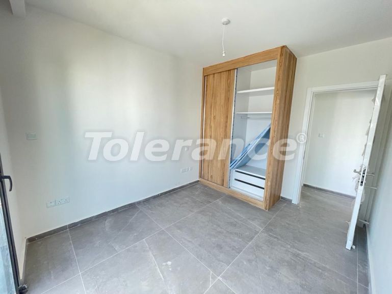 Вилла или дом в Кирения, Северный Кипр вид на море с бассейном: купить недвижимость в Турции - 110397