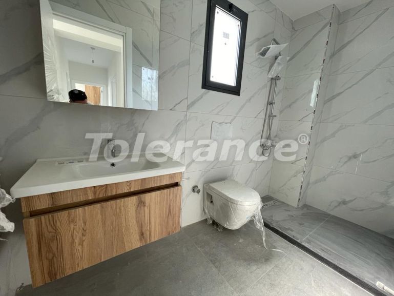 Вилла или дом в Кирения, Северный Кипр вид на море с бассейном: купить недвижимость в Турции - 110399