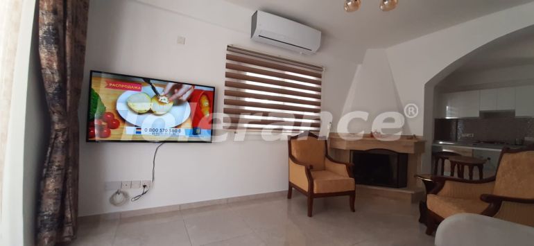 Вилла или дом в Кирения, Северный Кипр с бассейном в рассрочку: купить недвижимость в Турции - 110831