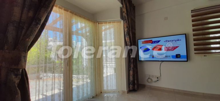 Вилла или дом в Кирения, Северный Кипр с бассейном в рассрочку: купить недвижимость в Турции - 110832