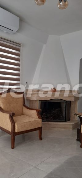 Вилла или дом в Кирения, Северный Кипр с бассейном в рассрочку: купить недвижимость в Турции - 110834