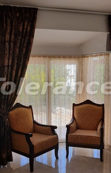 Вилла или дом в Кирения, Северный Кипр с бассейном в рассрочку: купить недвижимость в Турции - 110836