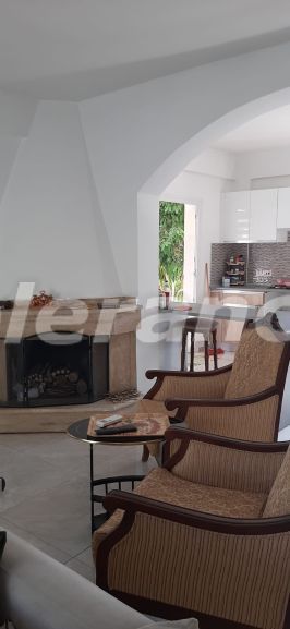 Вилла или дом в Кирения, Северный Кипр с бассейном в рассрочку: купить недвижимость в Турции - 110838