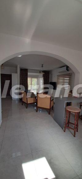 Вилла или дом в Кирения, Северный Кипр с бассейном в рассрочку: купить недвижимость в Турции - 110839