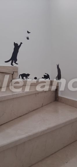 Вилла или дом в Кирения, Северный Кипр с бассейном в рассрочку: купить недвижимость в Турции - 110844