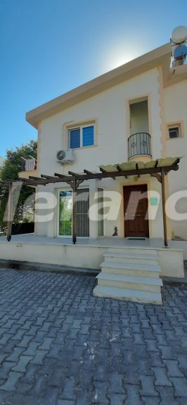 Вилла или дом в Кирения, Северный Кипр с бассейном в рассрочку: купить недвижимость в Турции - 110851