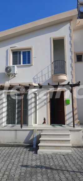 Вилла или дом в Кирения, Северный Кипр с бассейном в рассрочку: купить недвижимость в Турции - 110852