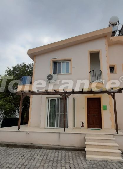 Вилла или дом в Кирения, Северный Кипр с бассейном в рассрочку: купить недвижимость в Турции - 110853