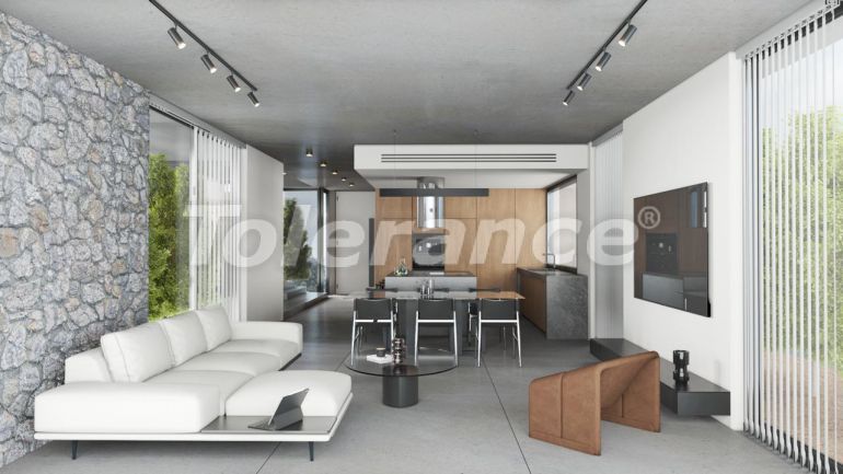 Вилла или дом от застройщика в Кирения, Северный Кипр с бассейном в рассрочку: купить недвижимость в Турции - 112153