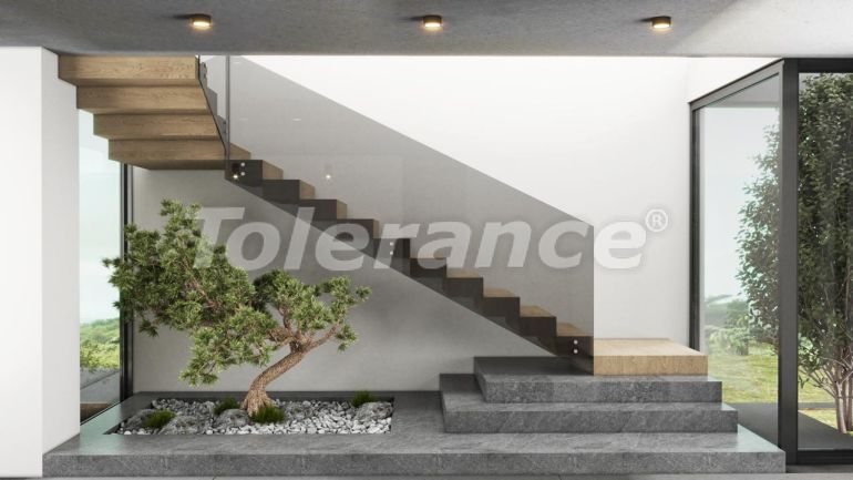 Вилла или дом от застройщика в Кирения, Северный Кипр с бассейном в рассрочку: купить недвижимость в Турции - 112154