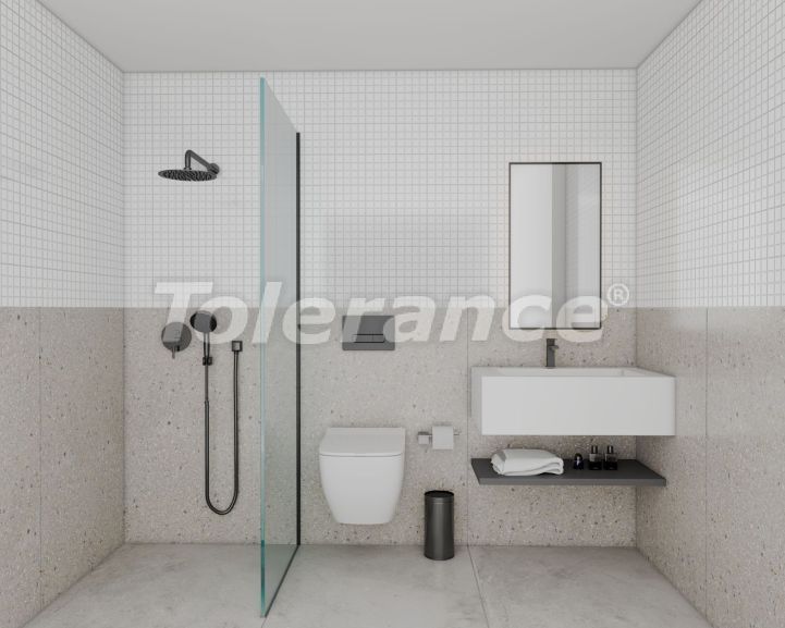 Вилла или дом от застройщика в Кирения, Северный Кипр с бассейном в рассрочку: купить недвижимость в Турции - 112158