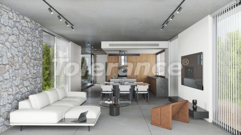 Вилла или дом от застройщика в Кирения, Северный Кипр с бассейном в рассрочку: купить недвижимость в Турции - 112163