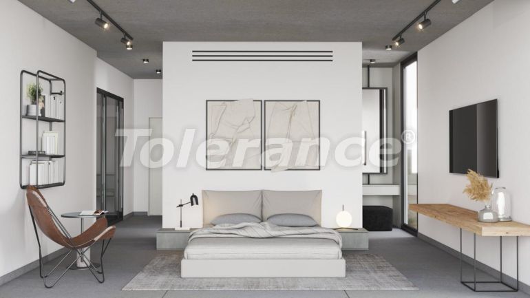 Вилла или дом от застройщика в Кирения, Северный Кипр с бассейном в рассрочку: купить недвижимость в Турции - 112166