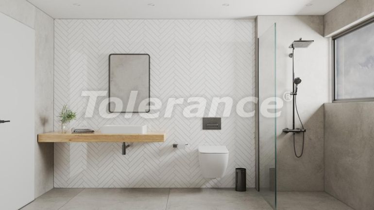 Вилла или дом от застройщика в Кирения, Северный Кипр с бассейном в рассрочку: купить недвижимость в Турции - 112167