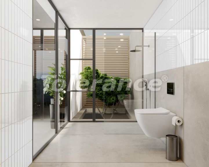 Вилла или дом от застройщика в Кирения, Северный Кипр с бассейном в рассрочку: купить недвижимость в Турции - 112168