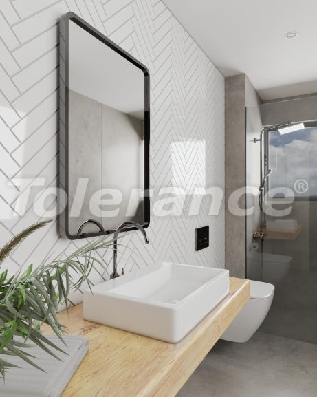 Вилла или дом от застройщика в Кирения, Северный Кипр с бассейном в рассрочку: купить недвижимость в Турции - 112171