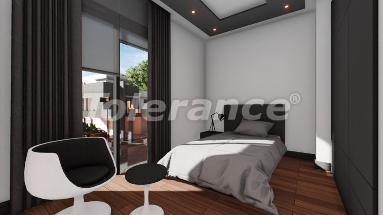 Вилла или дом в Кирения, Северный Кипр с бассейном: купить недвижимость в Турции - 112206