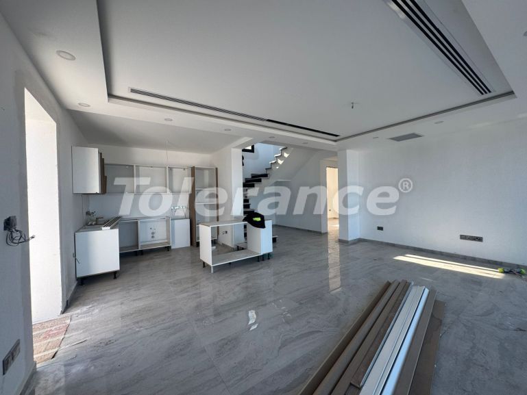 Вилла или дом от застройщика в Кирения, Северный Кипр вид на море с бассейном в рассрочку: купить недвижимость в Турции - 114729