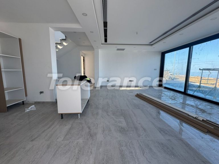 Вилла или дом от застройщика в Кирения, Северный Кипр вид на море с бассейном в рассрочку: купить недвижимость в Турции - 114730