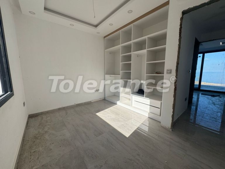 Вилла или дом от застройщика в Кирения, Северный Кипр вид на море с бассейном в рассрочку: купить недвижимость в Турции - 114738