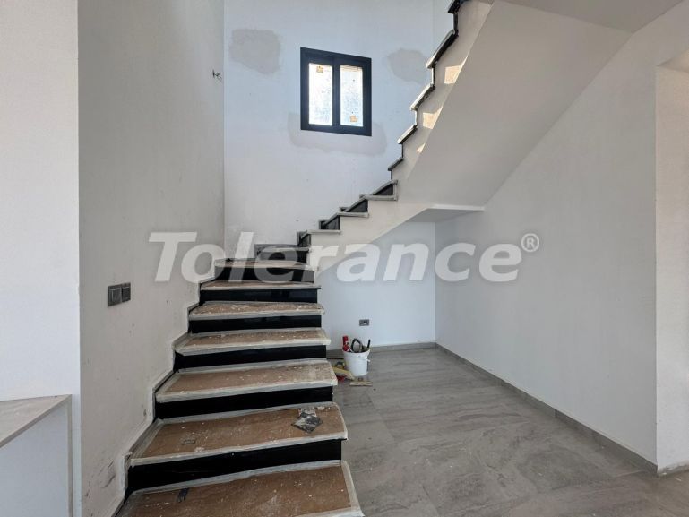 Вилла или дом от застройщика в Кирения, Северный Кипр вид на море с бассейном в рассрочку: купить недвижимость в Турции - 114743