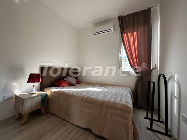 Вилла или дом в Кирения, Северный Кипр вид на море с бассейном: купить недвижимость в Турции - 114850