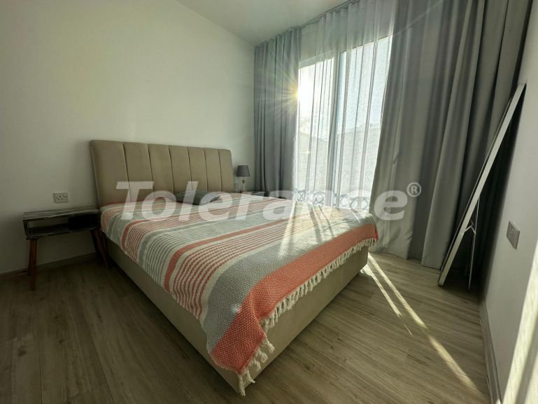 Вилла или дом в Кирения, Северный Кипр вид на море с бассейном: купить недвижимость в Турции - 114852