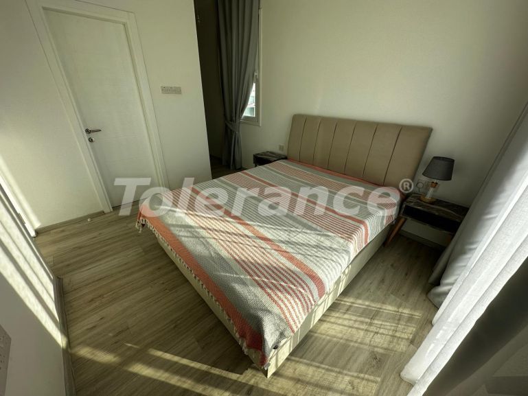 Вилла или дом в Кирения, Северный Кипр вид на море с бассейном: купить недвижимость в Турции - 114853