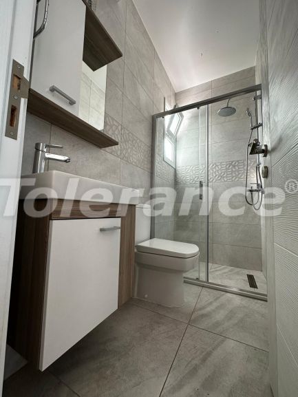 Вилла или дом в Кирения, Северный Кипр вид на море с бассейном: купить недвижимость в Турции - 114856