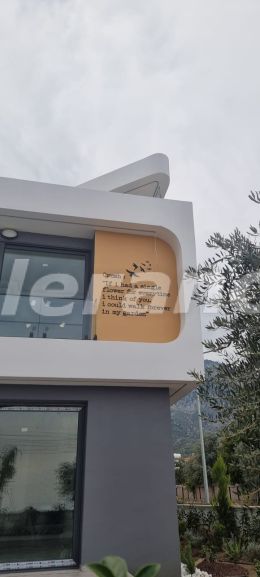 Вилла или дом от застройщика в Кирения, Северный Кипр вид на море с бассейном в рассрочку: купить недвижимость в Турции - 117622