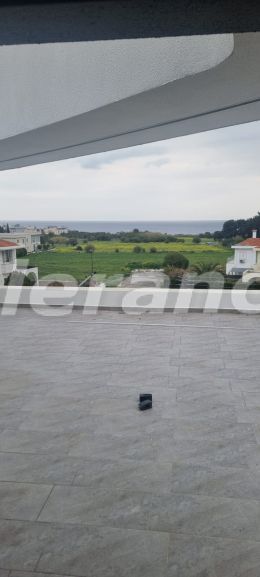 Вилла или дом от застройщика в Кирения, Северный Кипр вид на море с бассейном в рассрочку: купить недвижимость в Турции - 117626