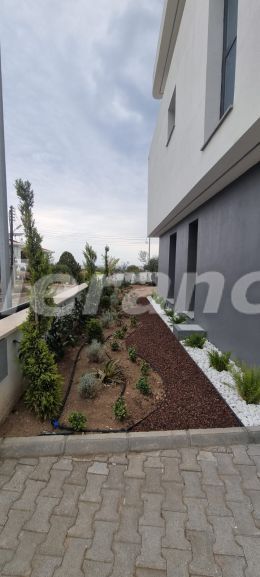 Вилла или дом от застройщика в Кирения, Северный Кипр вид на море с бассейном в рассрочку: купить недвижимость в Турции - 117627