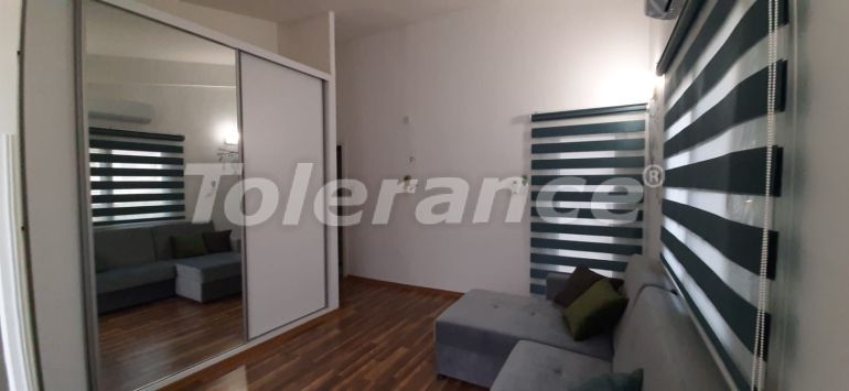 Вилла или дом в Кирения, Северный Кипр с бассейном в рассрочку: купить недвижимость в Турции - 117806