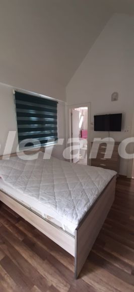 Вилла или дом в Кирения, Северный Кипр с бассейном в рассрочку: купить недвижимость в Турции - 117810