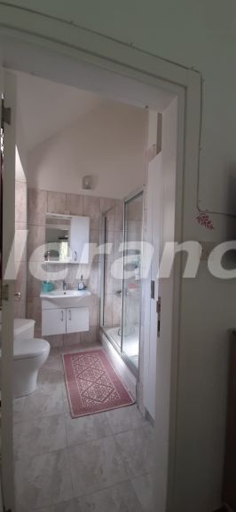 Вилла или дом в Кирения, Северный Кипр с бассейном в рассрочку: купить недвижимость в Турции - 117812