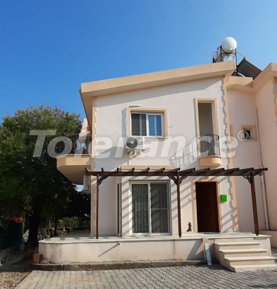 Вилла или дом в Кирения, Северный Кипр с бассейном в рассрочку: купить недвижимость в Турции - 117814