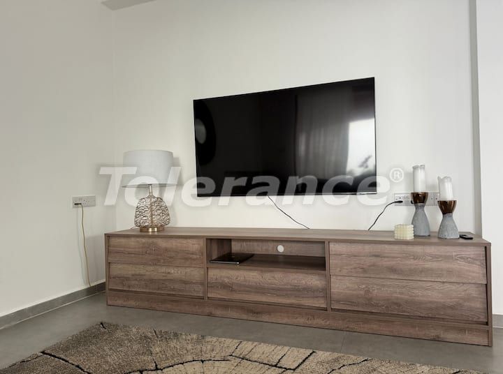 Вилла или дом в Кирения, Северный Кипр вид на море с бассейном: купить недвижимость в Турции - 117981