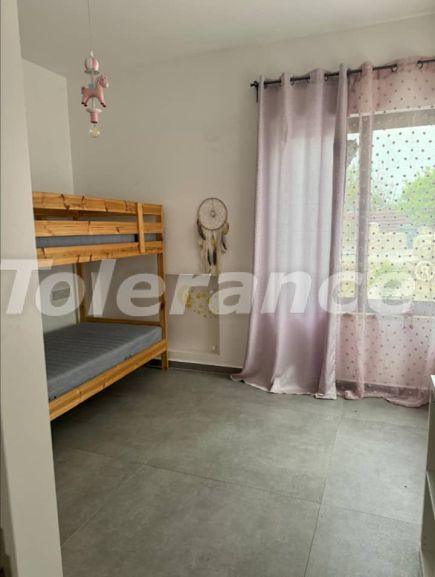 Вилла или дом в Кирения, Северный Кипр вид на море с бассейном: купить недвижимость в Турции - 117989